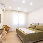 בית נופש Nael's House *