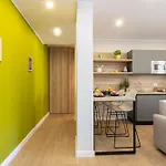 Nael's House בית נופש