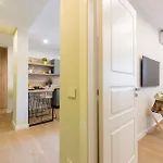 בית נופש Nael's House סורנטו