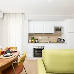 בית נופש Nael's House סורנטו