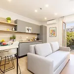 Nael's House בית נופש *