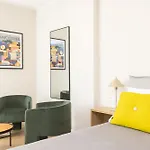 Nael's House בית נופש *