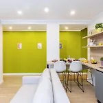 Nael's House בית נופש סורנטו