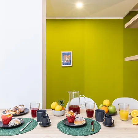 Casa vacanze Nael's House *