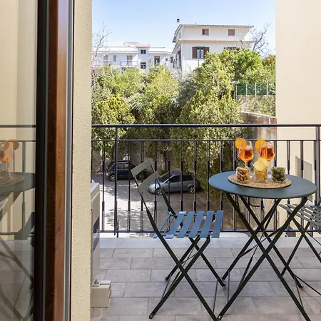 Nael's House בית נופש סורנטו