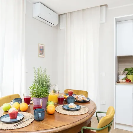 Nael's House סורנטו